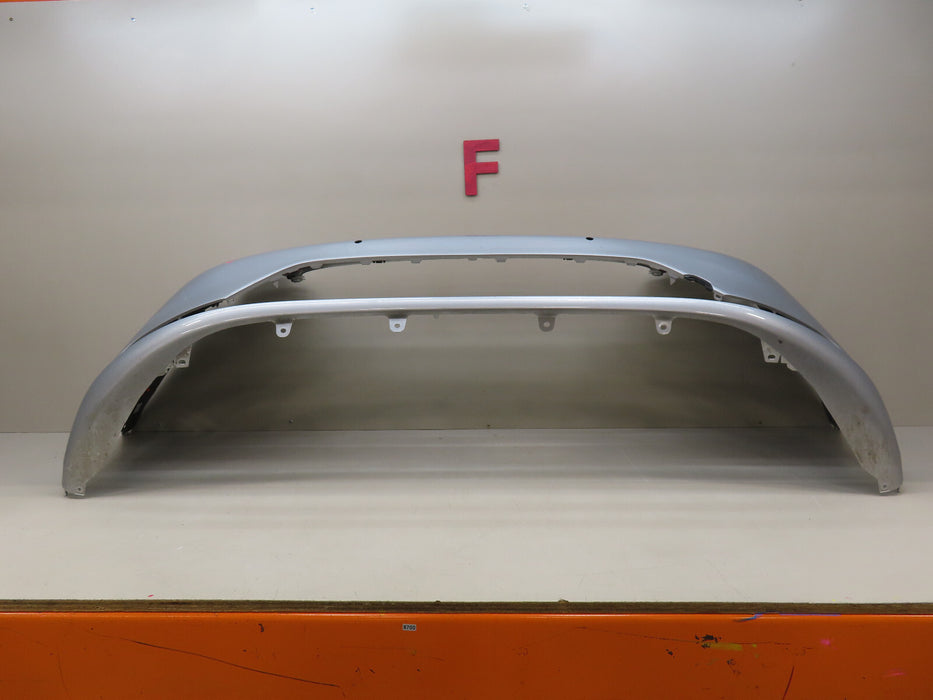..2023 2024 TOYOTA PRIUS REAR BUMPER COVER OEM