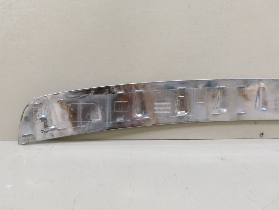 2020-2023 MERCEDES GLB250 X247 REAR BUMPER STEP PLATE COVER OEM A2478859800