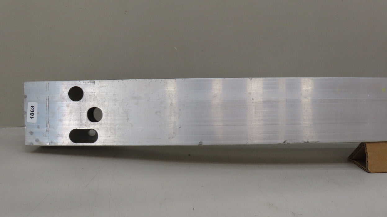 2016-2019 LEXUS RX350 FRONT REINFORCEMENT IMPACT BAR OEM