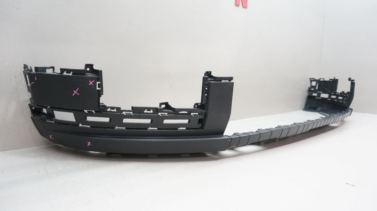 2024-2025 HYUNDAI SANTA FE FRONT LOWER BUMPER VALANCE PANEL 86512-R6000 OEM