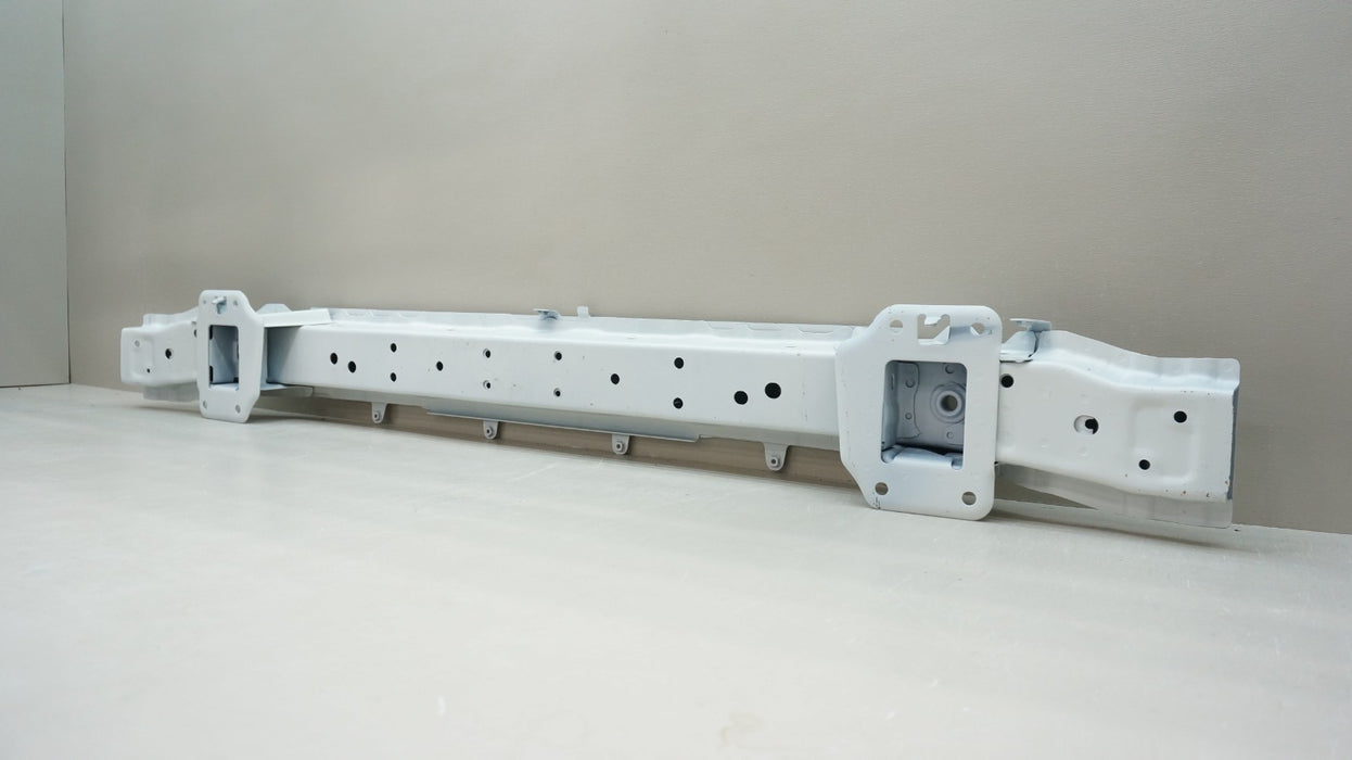 2014-2018 SUBARU FORESTER FRONT BUMPER IMPACT REINFORCEMENT CRASH BAR OEM