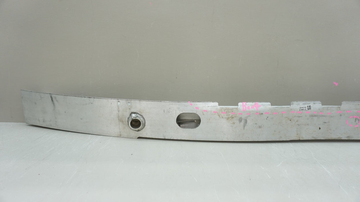 2011-2017 BMW X3 F25 FRONT BUMPER REINFORCEMENT IMPACT BAR OEM 5164 7274662