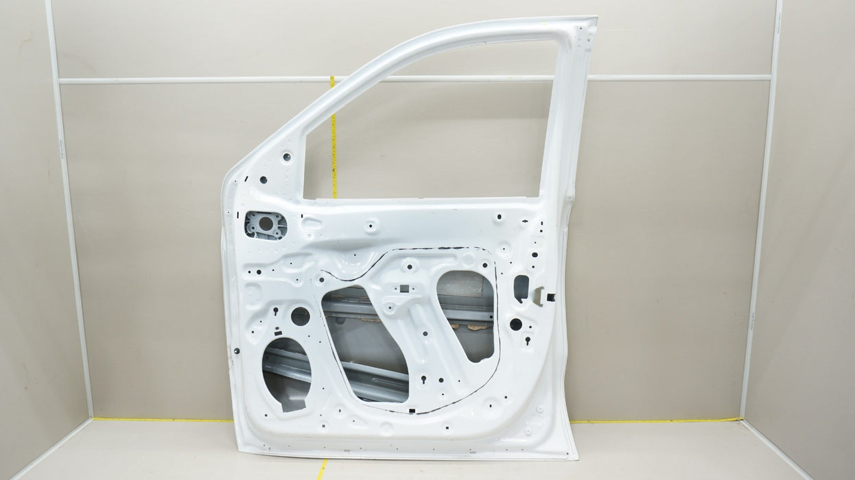 2019-2025 CHEVROLET SILVERADO 1500 FRONT RIGHT PASSENGER SIDE DOOR OEM