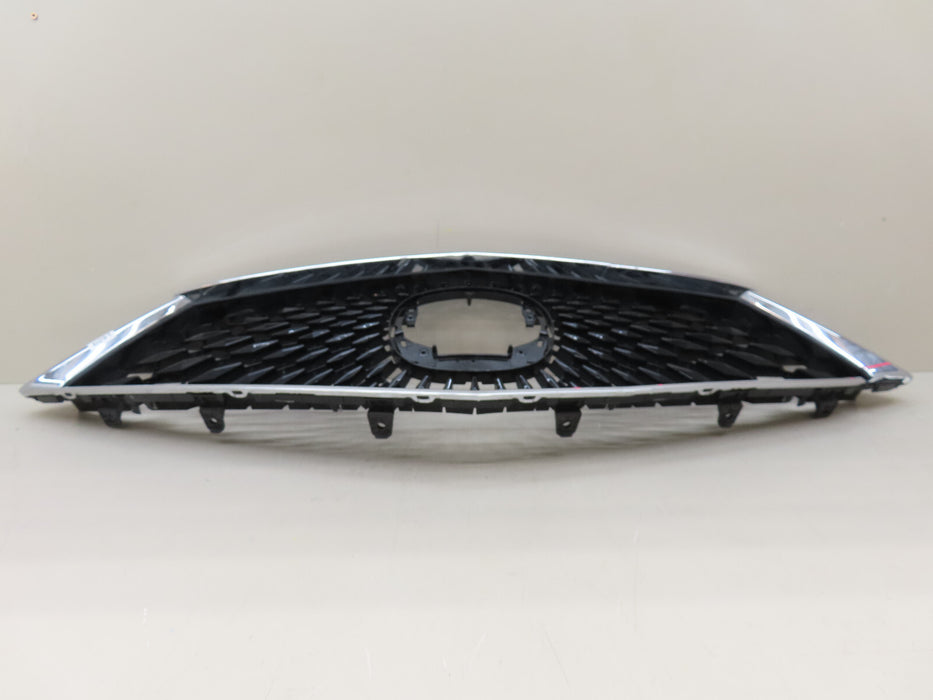 2020-2023 ACURA RDX FRONT UPPER RADIATOR GRILLE GRILL OEM 71120TYAA000