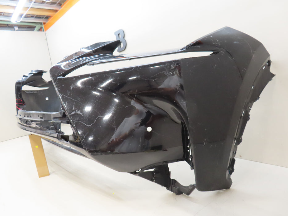 2015-2017 LEXUS NX200T NX300H FRONT BUMPER COVER OEM