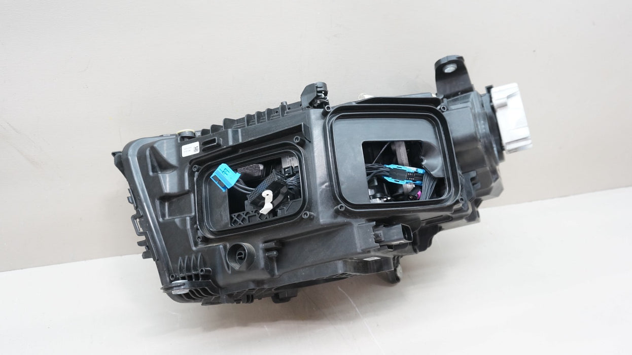 2023-2025 MERCEDES-BENZ GLC-CLASS FRONT RIGHT PASSENGER SIDE HEADLIGHT LED OEM