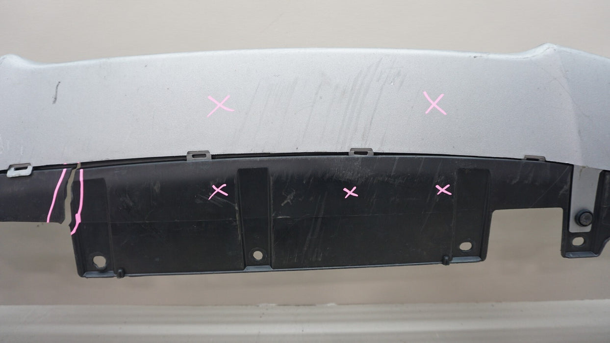 2017-2019 HONDA CR-V CRV FRONT LOWER BUMPER COVER VALANCE OEM 71102TLAAA000