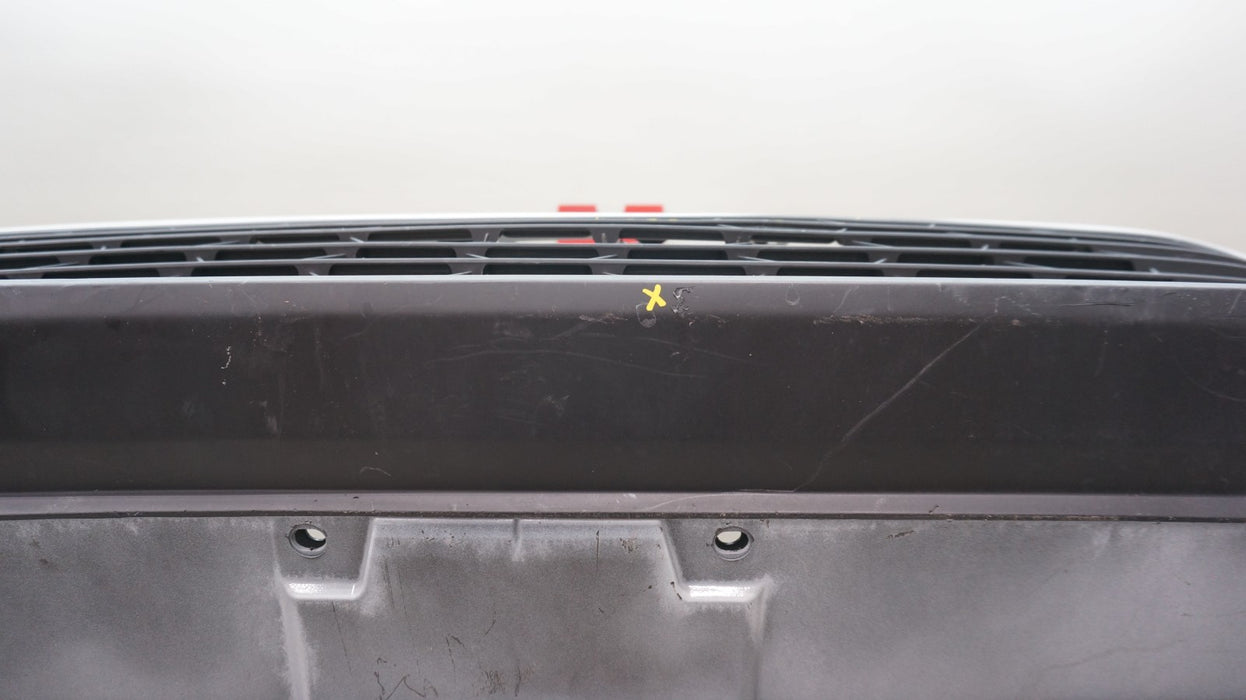 2022-2024 HONDA CIVIC FRONT BUMPER COVER PANEL OEM 71101-T20-A000