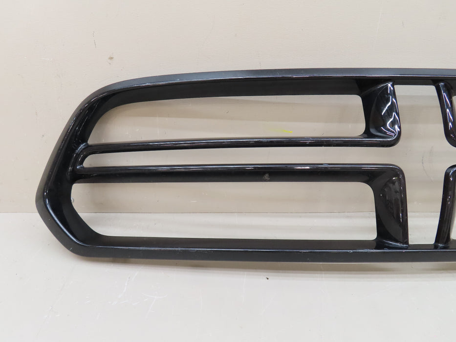 2014-2020 DODGE DURANGO FRONT RADIATOR GRILLE GRILL AFTERMARKET