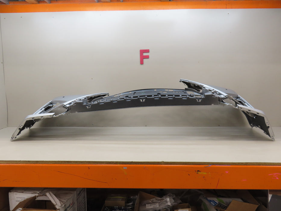 2016-2019 LEXUS RX350 RX450H FRONT BUMPER COVER OEM