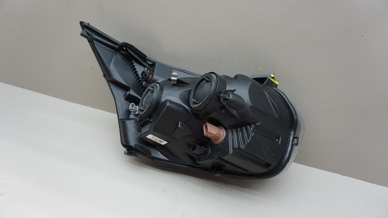 2015-2019 FORD TRANSIT VAN FRONT LEFT DRIVERS SIDE HEADLIGHT OEM