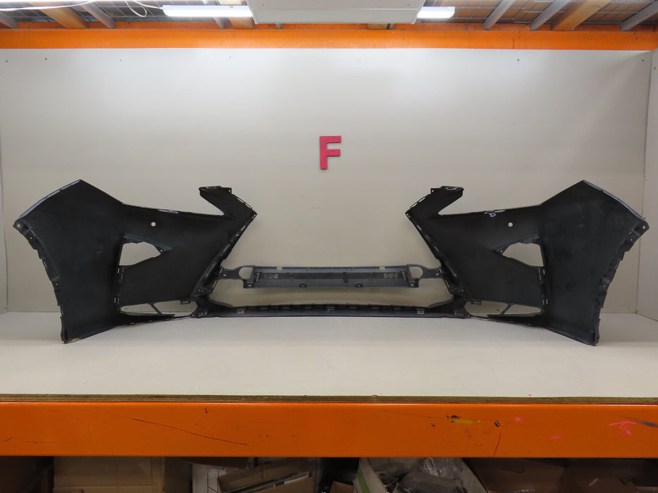 2016-2018 LEXUS RX350 RX450H  SUV FRONT BUMPER COVER PANEL OEM 52119-0E270