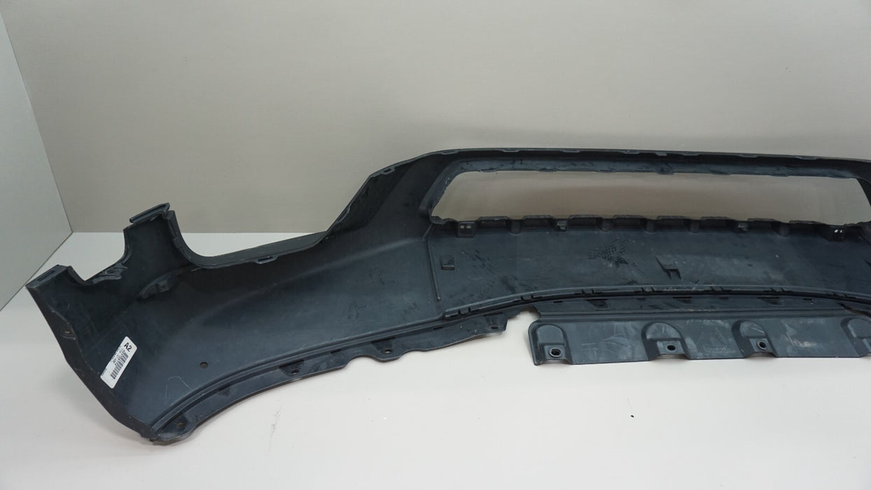 2019-2022 HONDA PILOT FRONT LOWER BUMPER VALANCE COVER OEM 71110-TG7-A5