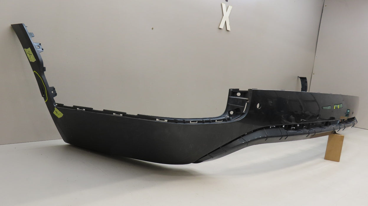 2020-2022 HYUNDAI PALISADE REAR LOWER BUMPER COVER OEM