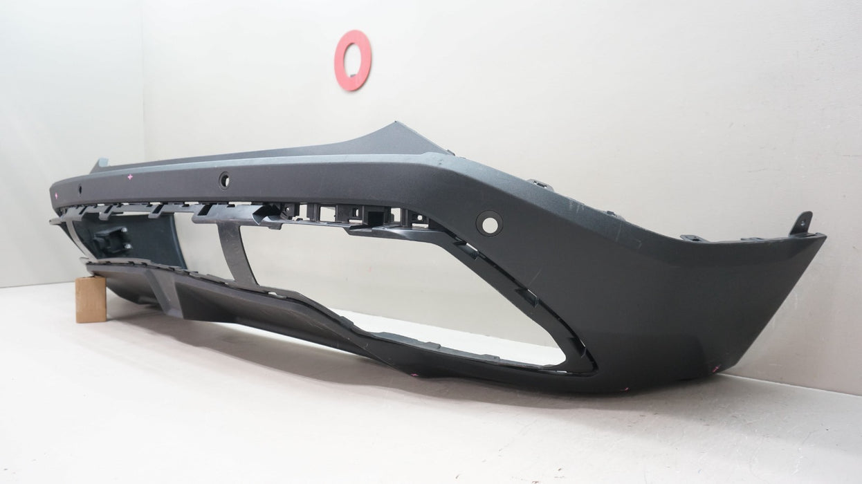 2025 GMC TERRAIN REAR BUMPER COVER PANEL OEM 26432087