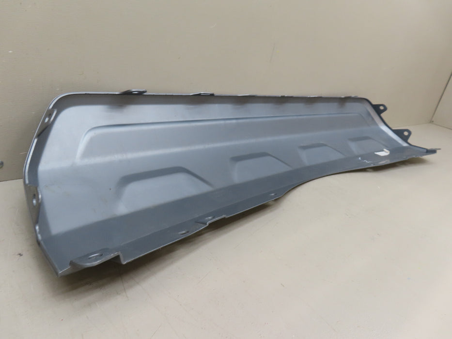 2023-2024 HONDA PILOT REAR LOWER BUMPER COVER VALANCE PANEL OEM 71509-T90