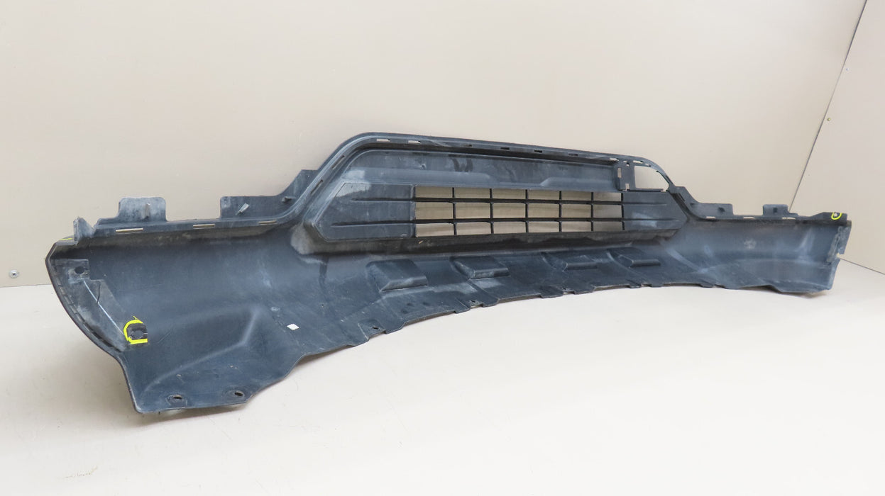 2020-2022 FORD EXPLORER FRONT LOWER BUMPER COVER OEM
