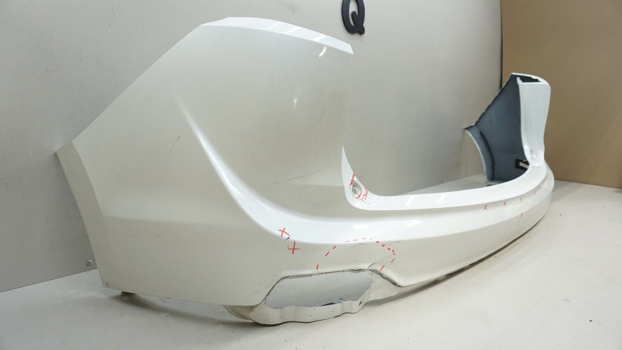 2019-2020 ACURA RDX REAR BUMPER COVER PANEL GENUINE OEM 71501TJBA000