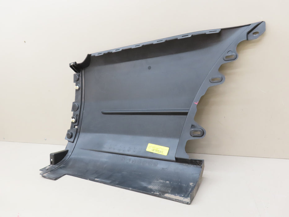 2017-2020 FORD TRANSIT REAR LEFT DRIVER SIDE BUMPER PANEL TRIM OEM
