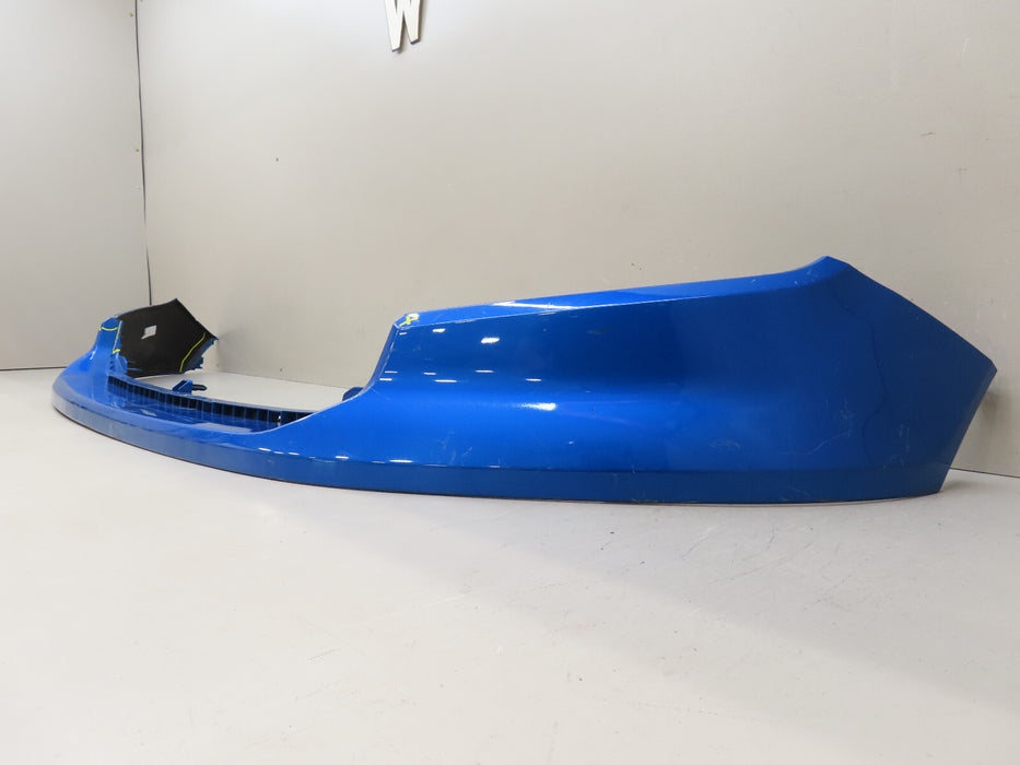 2019-2023 FORD RANGER FRONT UPPER BUMPER COVER OEM KB3B-17F788