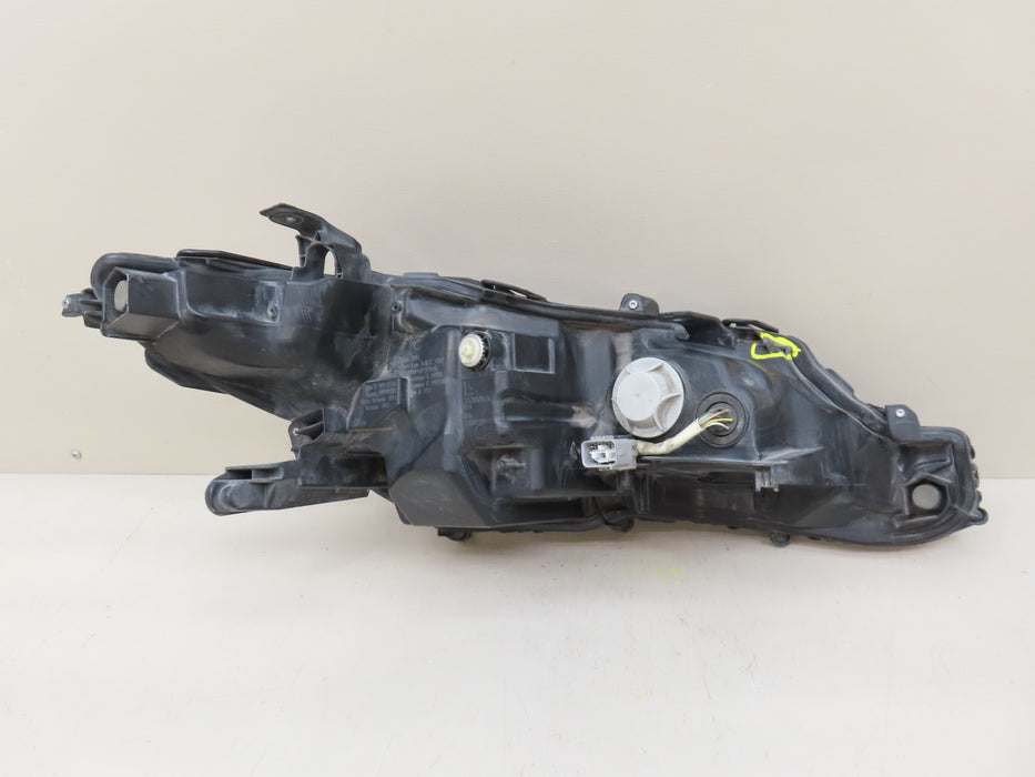 2018-2024 TOYOTA CAMRY LEFT DRIVER HEADLIGHT FULL LED OEM 9322