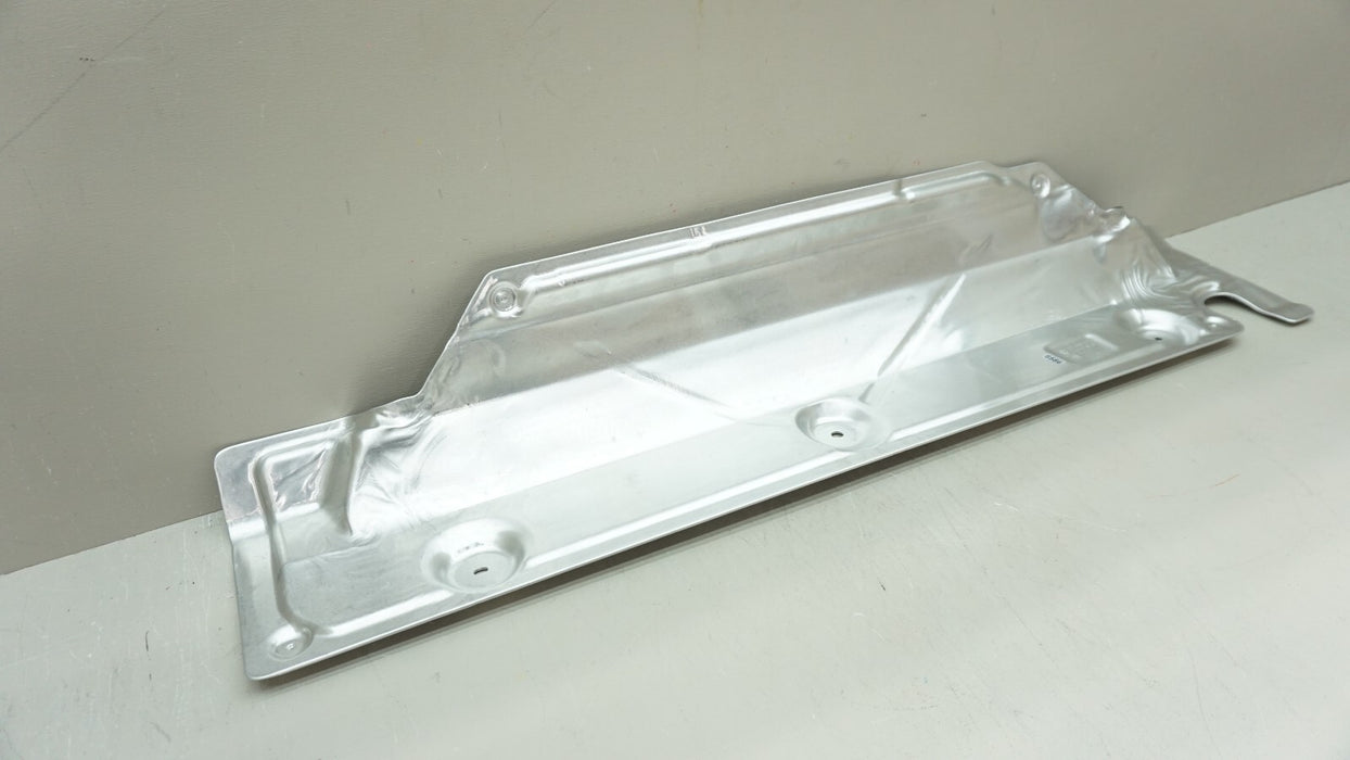 *MINT* 2019-2024 BMW X5 TURBO EXHAUST HEAT SHIELD FACTORY OEM 22194810