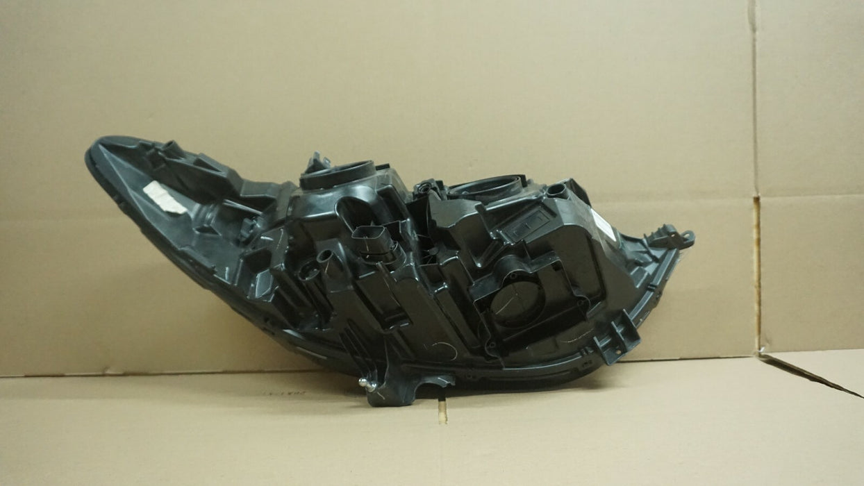 2017-2019 FORD FUSION FRONT LEFT DRIVER SIDE HEADLIGHT HALOGEN LIGHT LAMP OEM