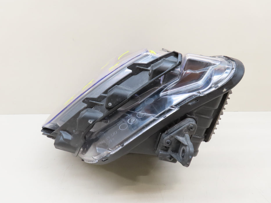 2023-2025 HYUNDAI PALISADE FRONT LEFT DRIVER SIDE HEADLIGHT FULL LED OEM