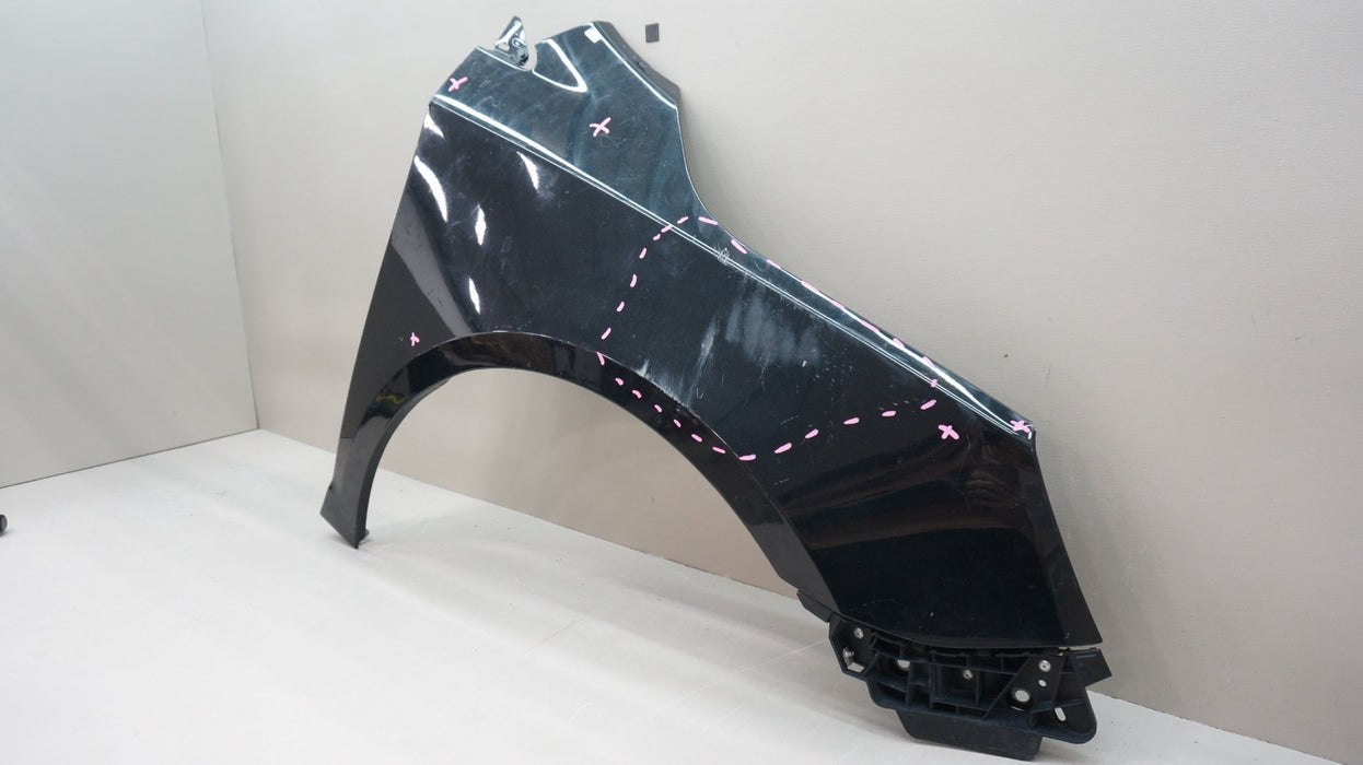 2010-2013 BUICK LACROSSE FRONT RIGHT PASSENGER SIDE FENDER OEM