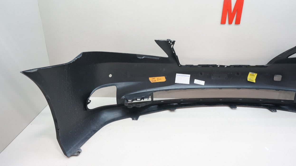 2010-2012 LEXUS ES350 FRONT BUMPER COVER PANEL AFTERMARKET CAPA