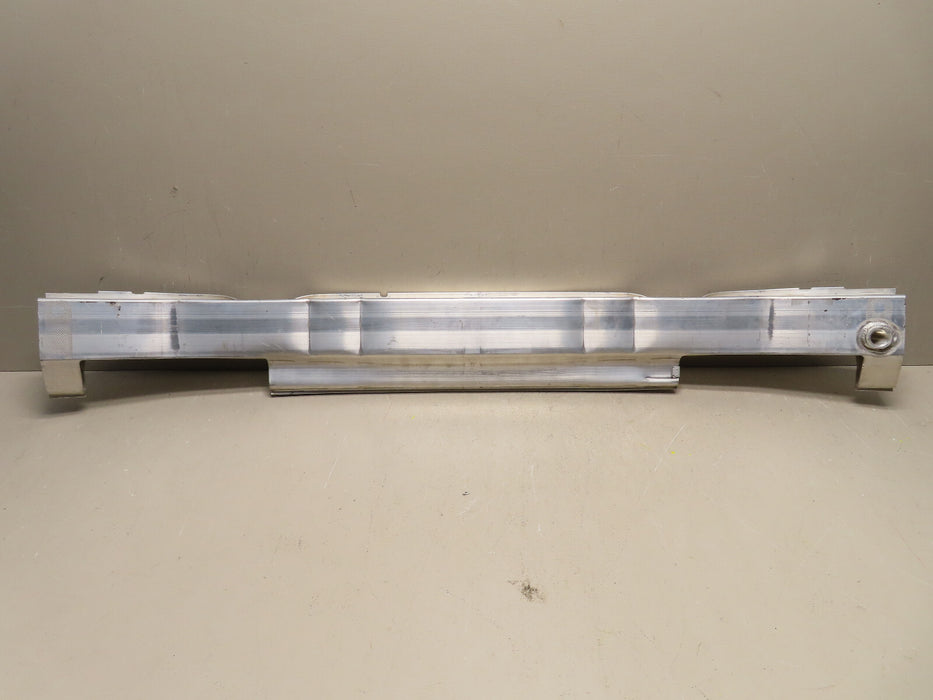 2018 2019 2020 2021 Audi Q5 FRONT BUMPER REINFORCEMENT IMPACT BAR OEM