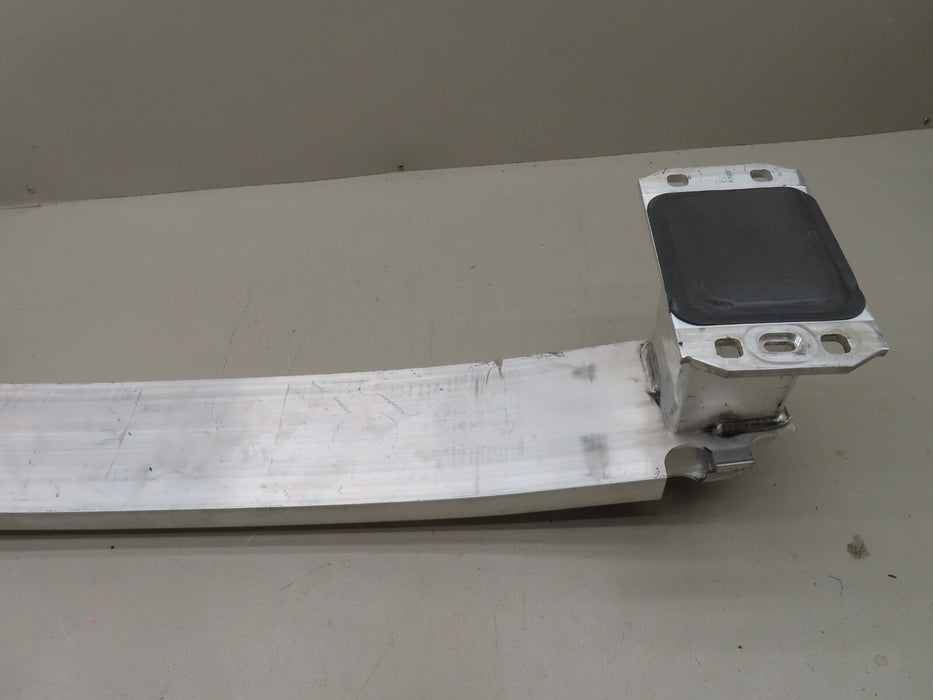 2019 - 2020 AUDI E-TRON ETRON QUATTRO FRONT BUMPER REINFORCEMENT IMPACT BAR OEM