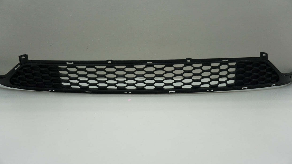 2014-2016 KIA FORTE FRONT BUMPER CENTER LOWER GRILL GRILLE AFTERMARKET 14 15 16