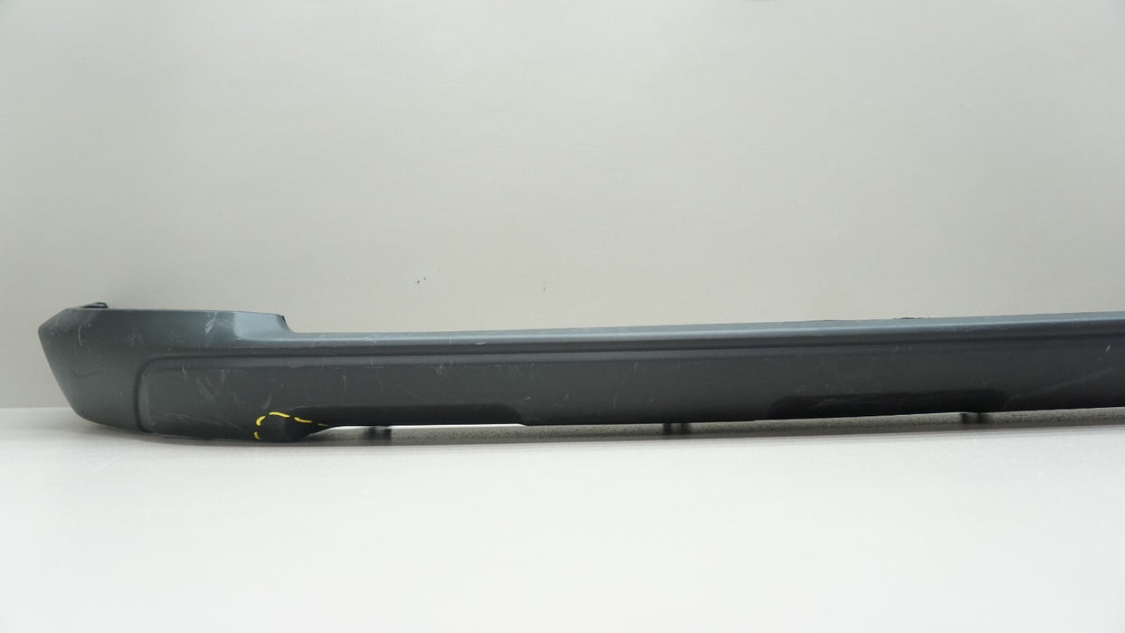 2019-2023 TOYOTA RAV4 FRONT LOWER BUMPER COVER VALANCE OEM 524110R130