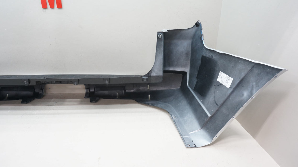2014-2024 TOYOTA 4RUNNER REAR BUMPER COVER PANEL OEM 52159-35430