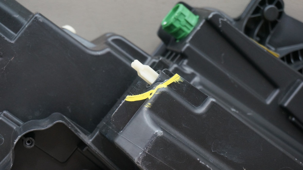 2018-2022 FERRARI 812 SUPERFAST GTS FRONT LEFT DRIVERS SIDE LED HEADLIGHT OEM