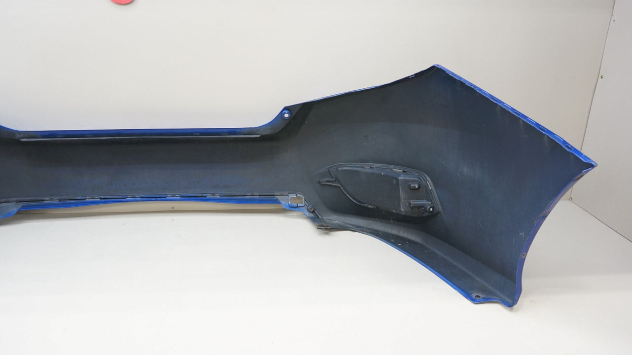 2016-2018 HONDA CIVIC REAR BUMPER COVER PANEL OEM 71501-TBA-A010