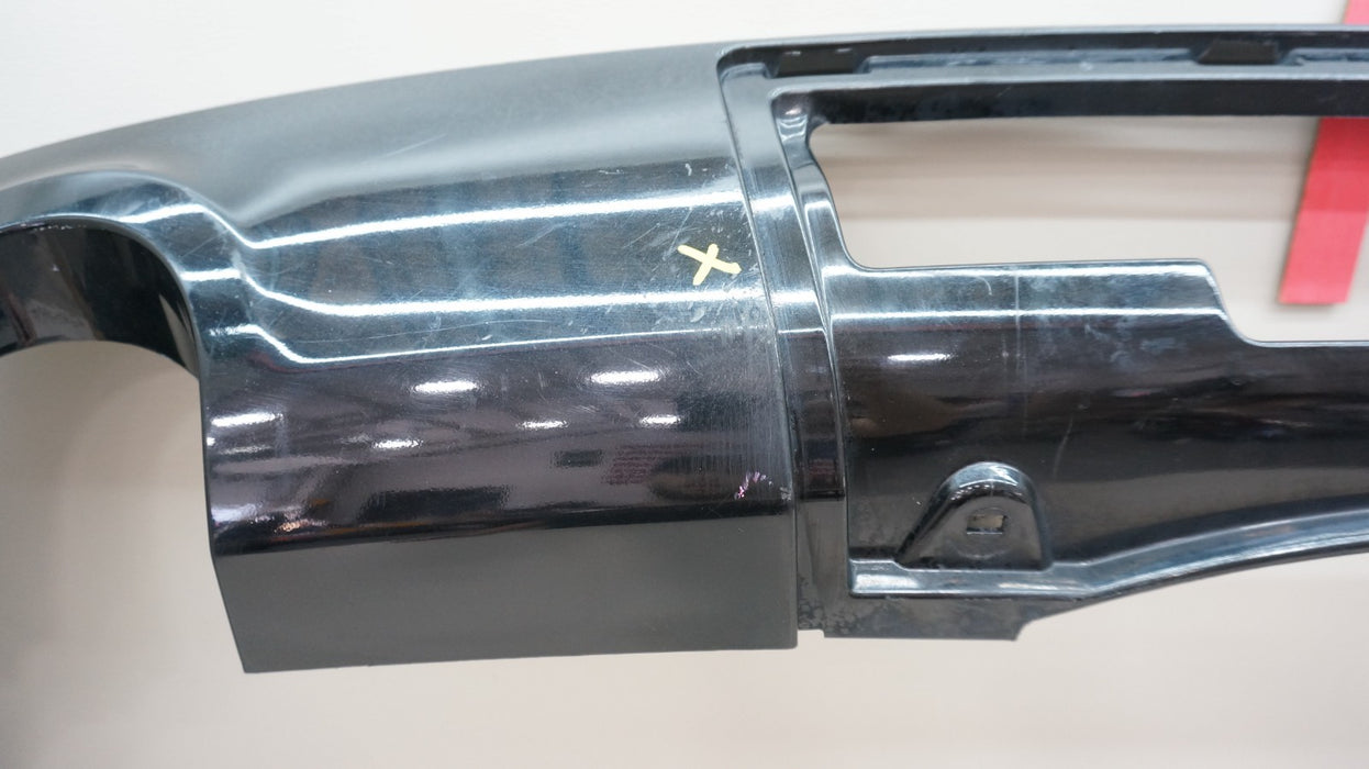 2014-2025 DODGE DURANGO REAR LOWER BUMPER VALANCE PANEL OEM