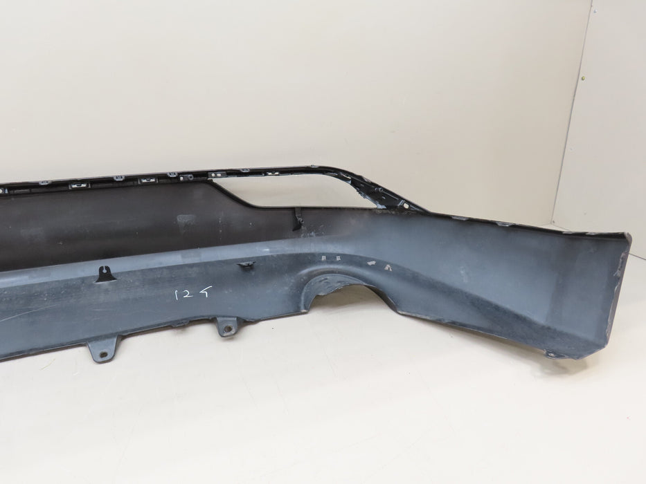 2021-2024 TOYOTA VENZA REAR LOWER BUMPER COVER OEM 52169-48160