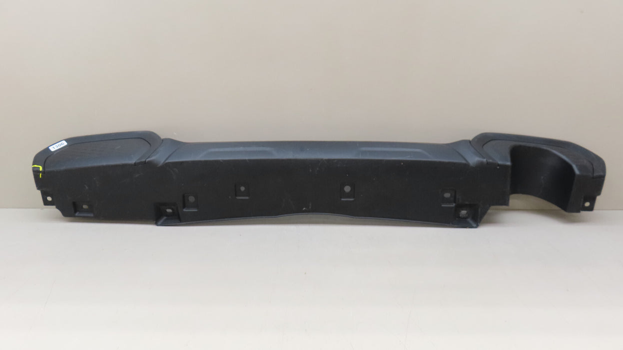 2025 SUBARU FORESTER REAR LOWER BUMPER VALANCE DIFFUSER OEM 57734SL560
