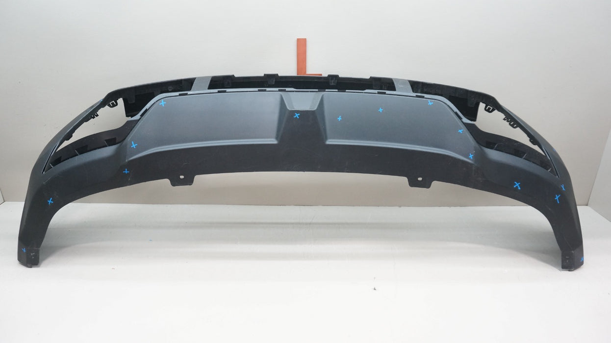 2025-2026 GMC TERRAIN REAR BUMPER COVER PANEL OEM 26432087