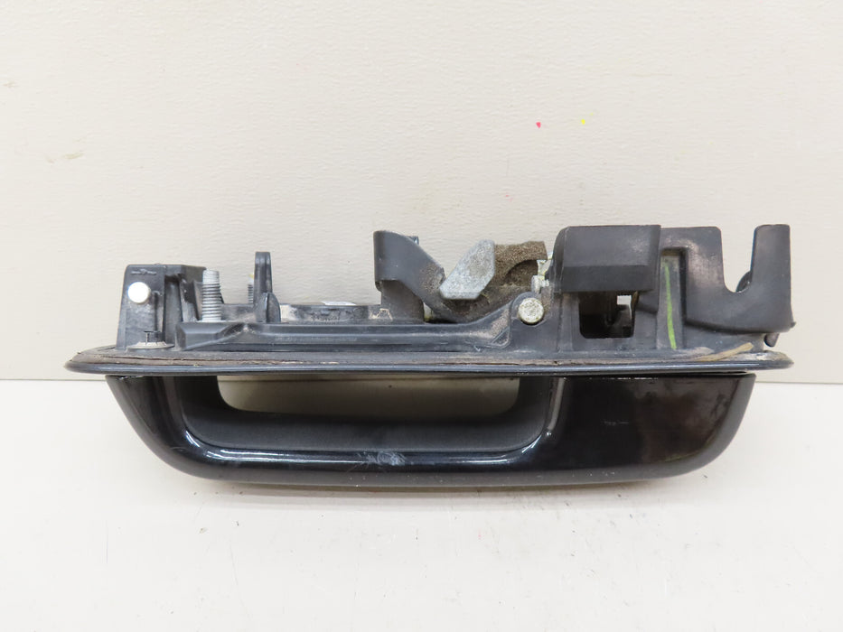 2015-2020 FORD F150 F-150 REAR LEFT DRIVER SIDE DOOR HANDLE OEM