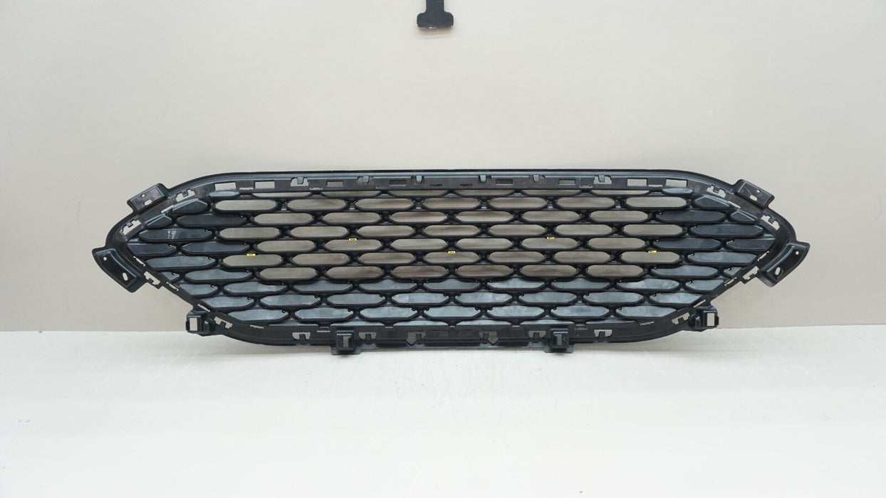 2020-2022 FORD ESCAPE FRONT BUMPER RADIATOR GRILLE GRILL OEM LJ6B-8150-BBW