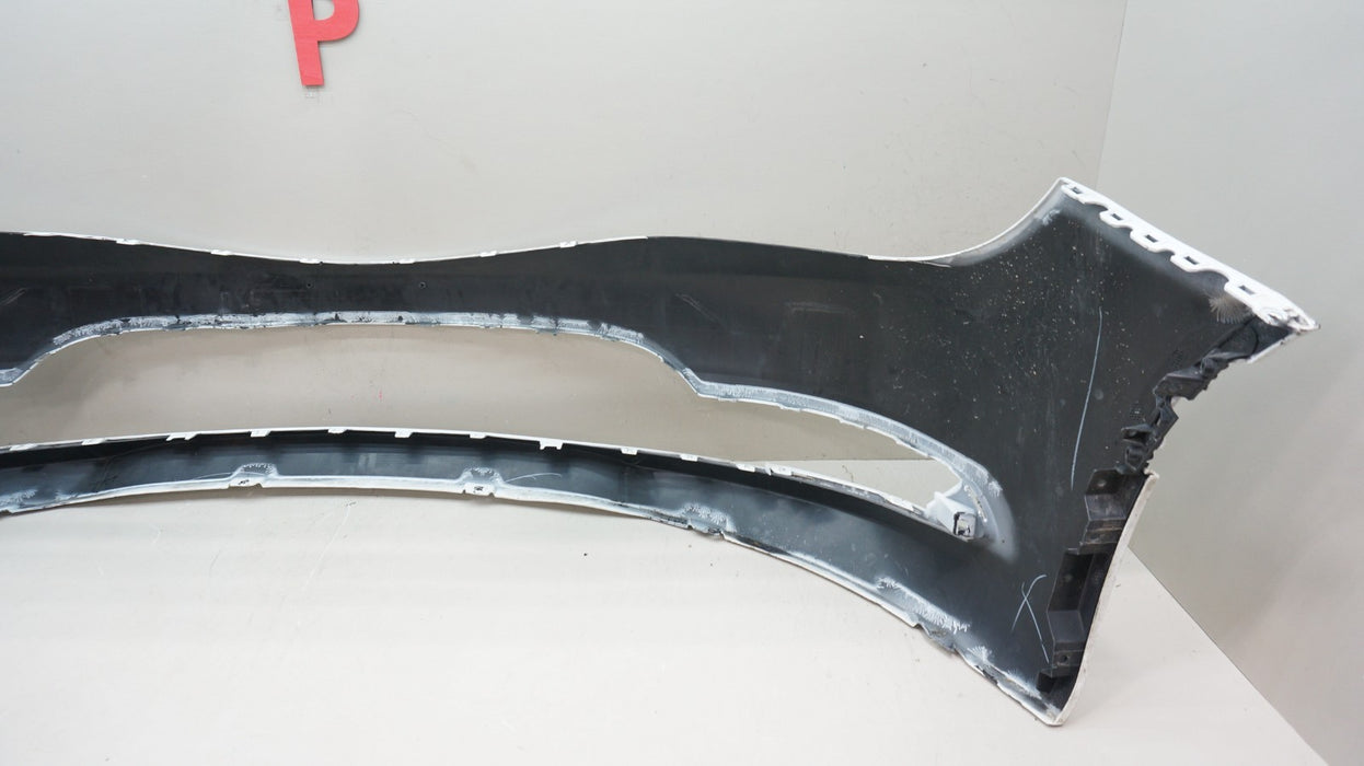 2015-2017 CHRYSLER 200 FRONT BUMPER COVER PANEL OEM