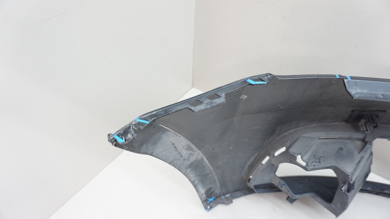 2013-2016 AUDI Q5 FRONT BUMPER COVER PANEL OEM 8R0807437