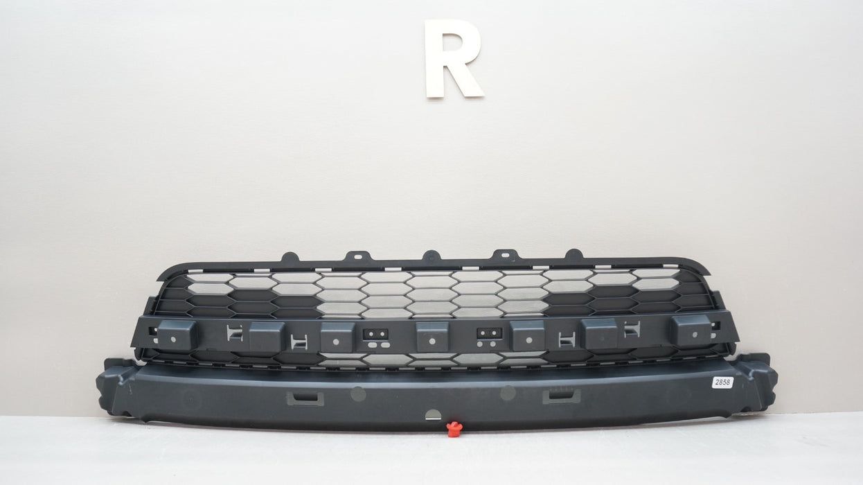 2015-2017 FORD EXPEDITION FRONT LOWER BUMPER GRILLE OEM FL14-17D635