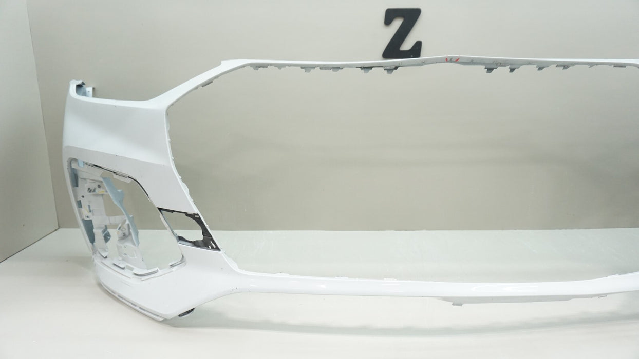 2021-2023 AUDI Q5 FRONT BUMPER COVER PANEL OEM 80A807437