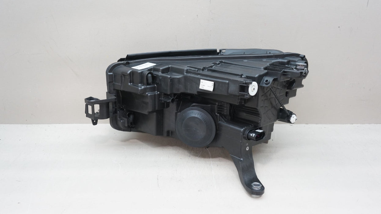 2020-2023 VOLKSWAGEN ATLAS CROSS FRONT RIGHT PASSENGER SIDE LED HEADLIGHT OEM