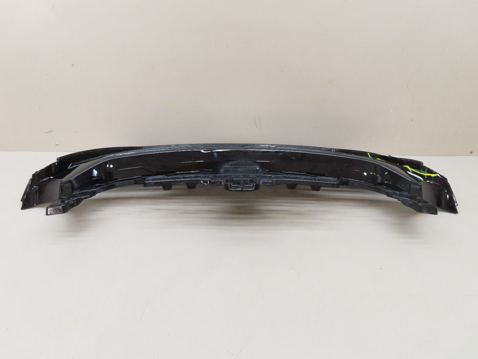 2018 2019 2020 HONDA ACCORD FRONT RADIATOR GRILLE GRILL OEM 71111-TVA-A5