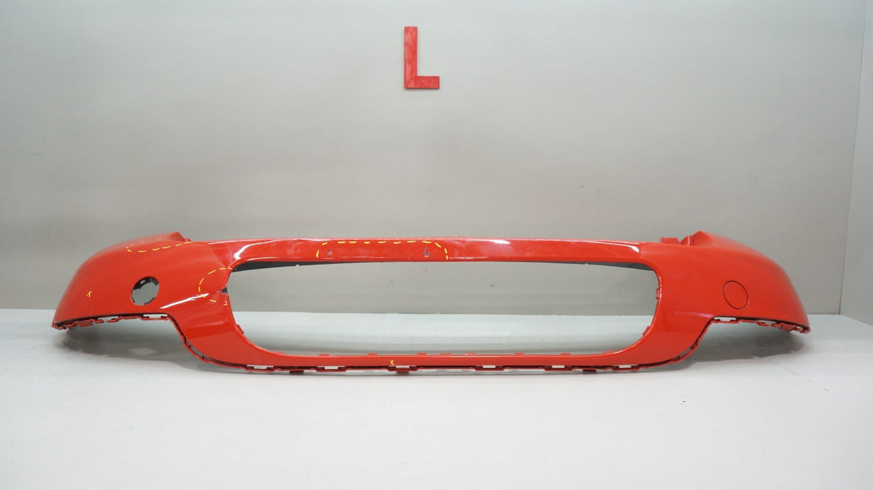2011-2016 MINI COUNTRYMAN R60 REAR BUMPER COVER PANEL OEM 9801880